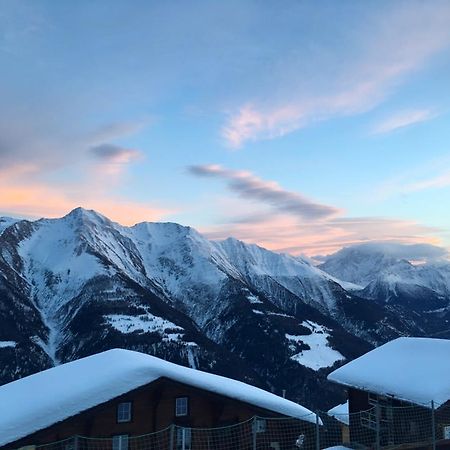 Hotel Alpfrieden เบทท์เมอร์อัลพ์ ภายนอก รูปภาพ
