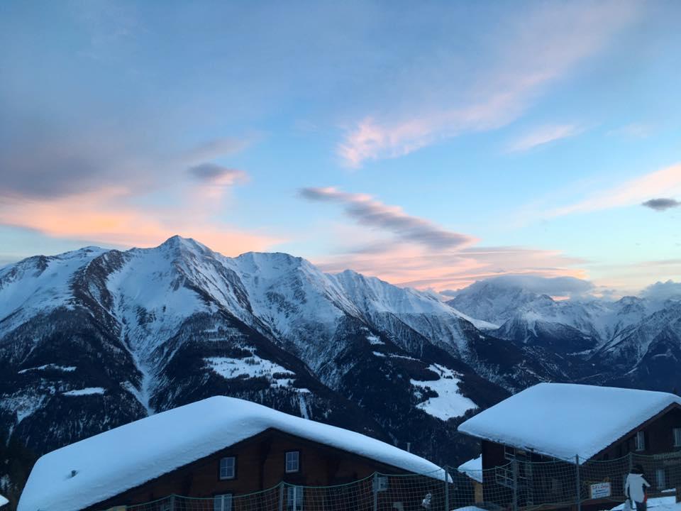 Hotel Alpfrieden เบทท์เมอร์อัลพ์ ภายนอก รูปภาพ