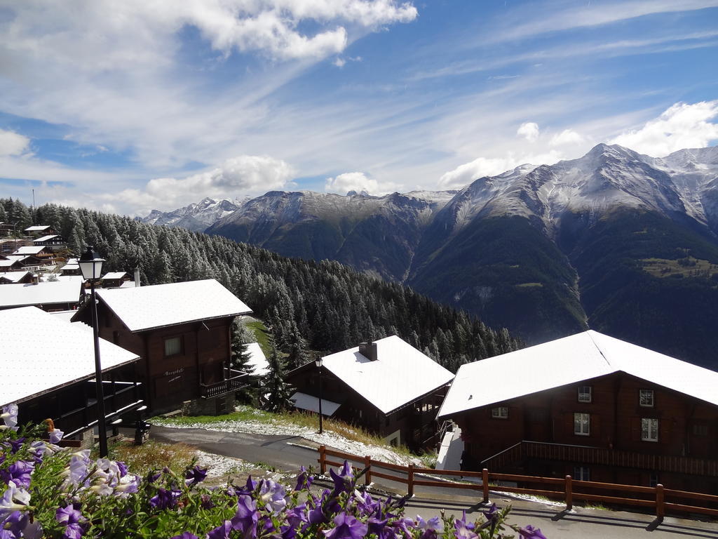Hotel Alpfrieden เบทท์เมอร์อัลพ์ ภายนอก รูปภาพ