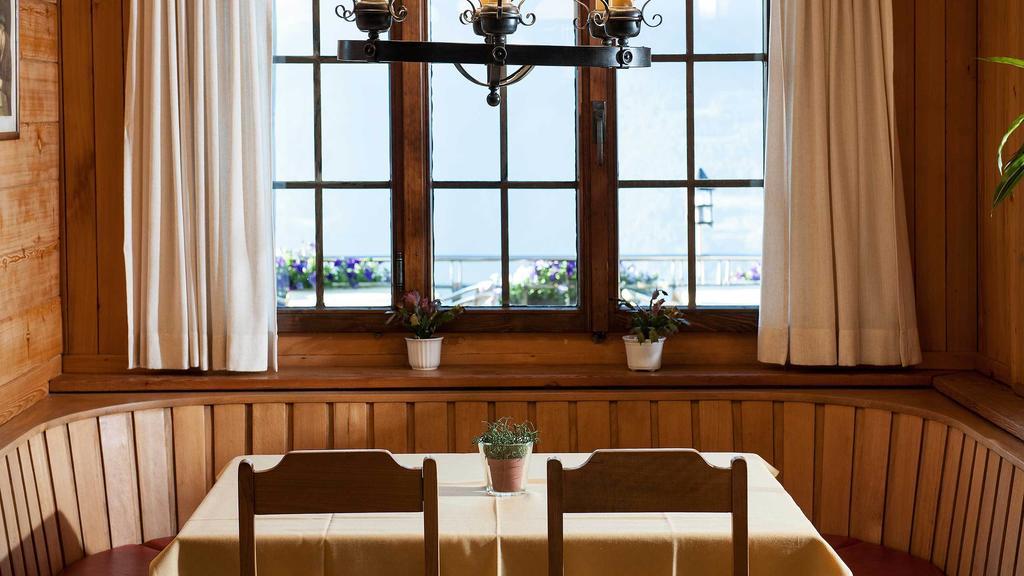 Hotel Alpfrieden เบทท์เมอร์อัลพ์ ภายนอก รูปภาพ