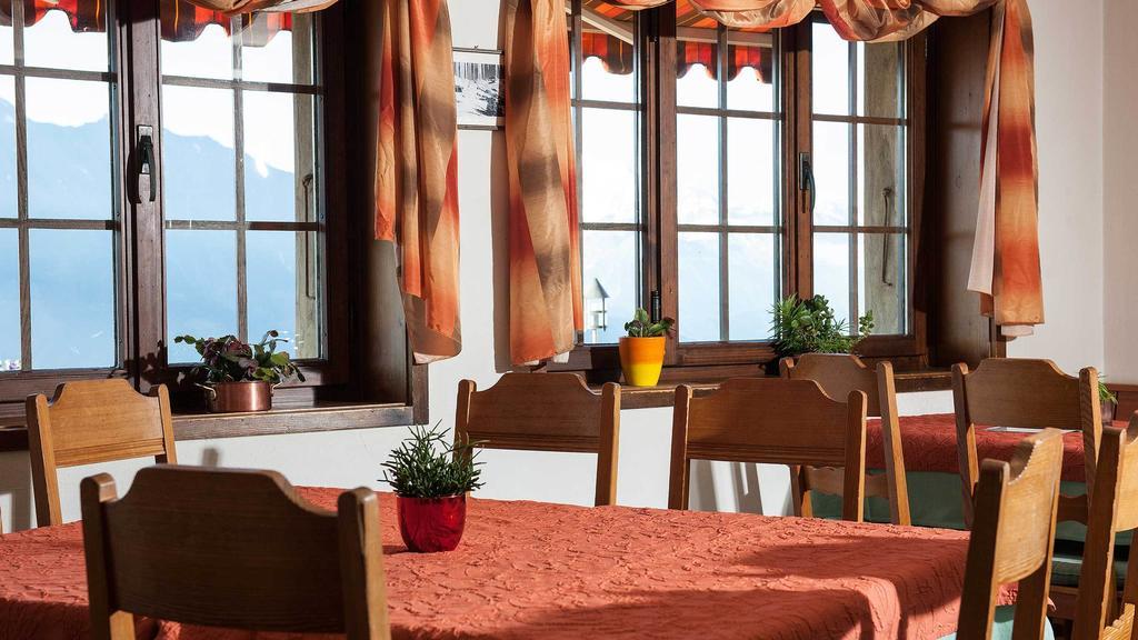 Hotel Alpfrieden เบทท์เมอร์อัลพ์ ภายนอก รูปภาพ