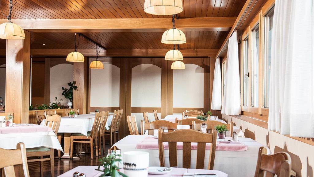 Hotel Alpfrieden เบทท์เมอร์อัลพ์ ภายนอก รูปภาพ