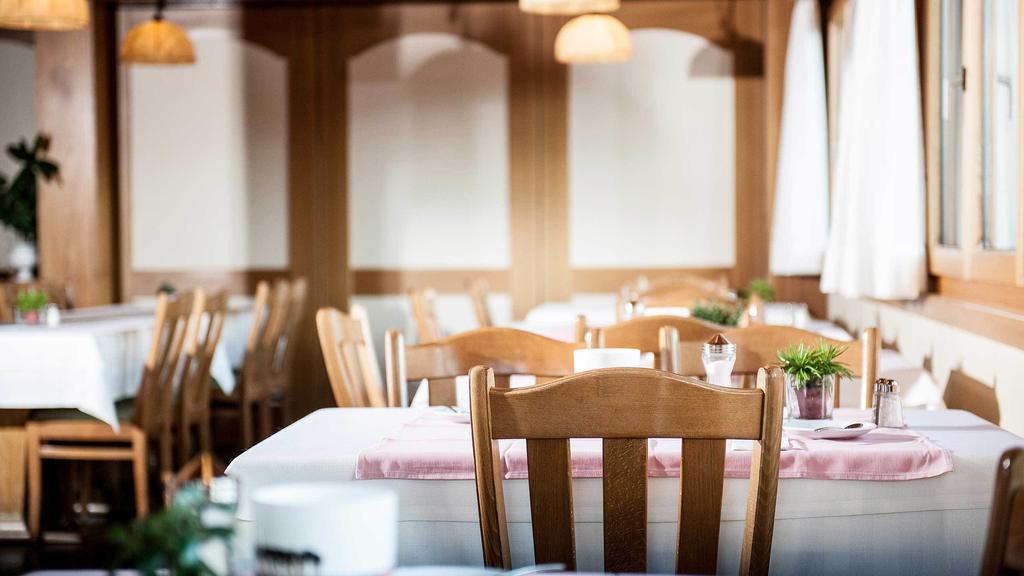 Hotel Alpfrieden เบทท์เมอร์อัลพ์ ภายนอก รูปภาพ