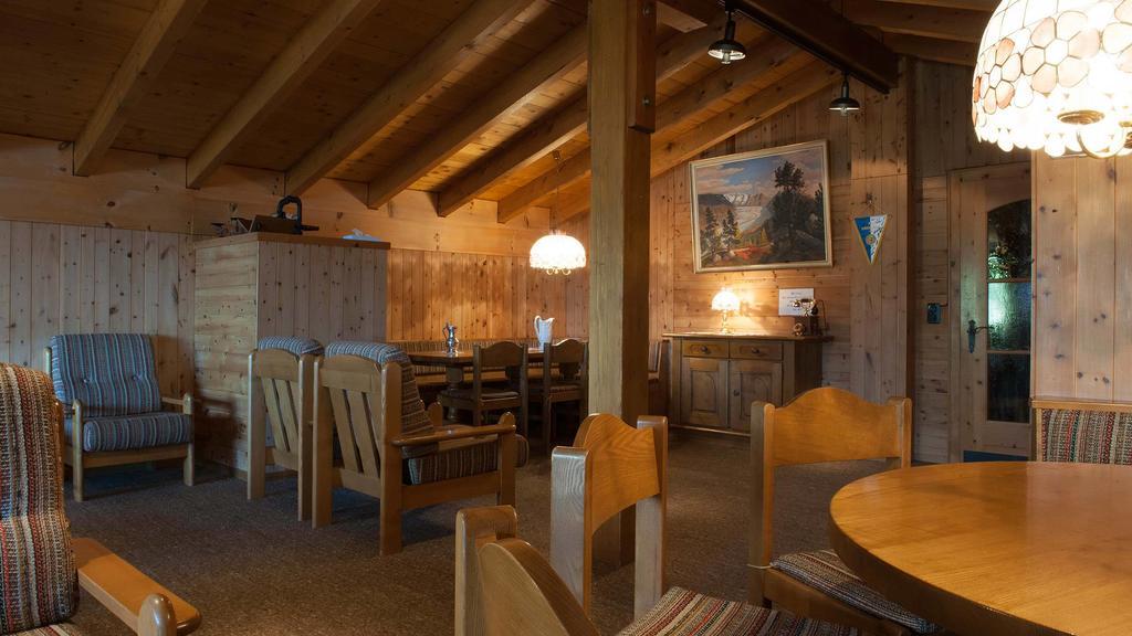 Hotel Alpfrieden เบทท์เมอร์อัลพ์ ภายนอก รูปภาพ